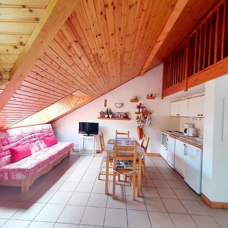 Au Pre Du Moulin - Centre Ville Бриансон Экстерьер фото